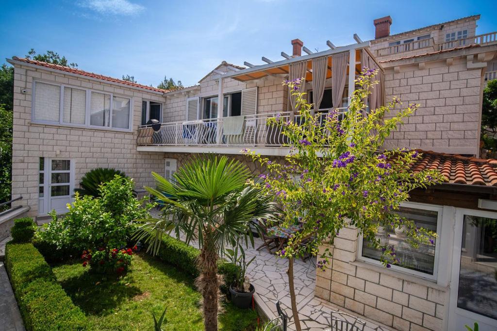 Villa Markoc Cavtat Exterior photo
